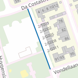 Perceel ZVN02-C-4878