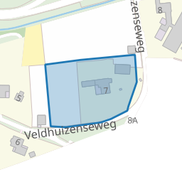 Perceel ZVN02-D-1065