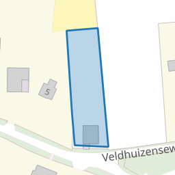 Perceel ZVN02-D-1066