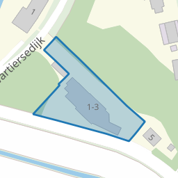 Perceel ZVN02-D-1092