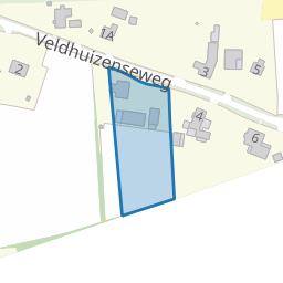 Perceel ZVN02-D-1305