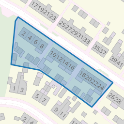 Perceel ZVN02-D-1525