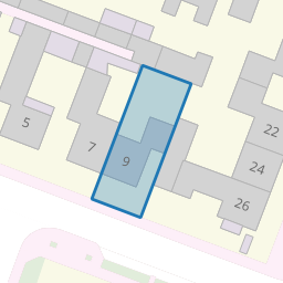 Perceel ZVN02-D-1599