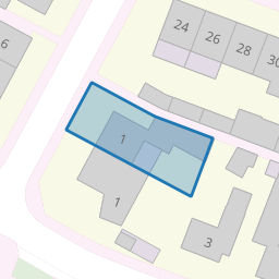 Perceel ZVN02-D-1603