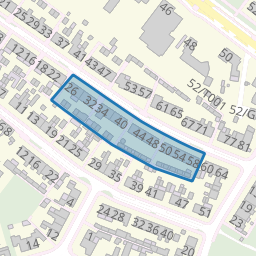 Perceel ZVN02-D-1613