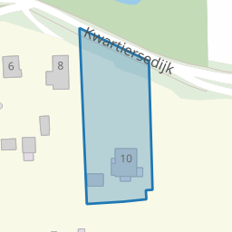 Perceel ZVN02-D-1629