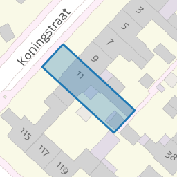 Perceel ZVN02-D-1663