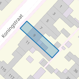 Perceel ZVN02-D-1664