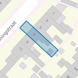 Perceel ZVN02-D-1665