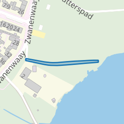 Perceel ZVN02-D-1669