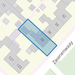 Perceel ZVN02-D-1741
