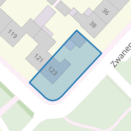 Perceel ZVN02-D-1758