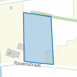 Perceel ZVN02-D-1781