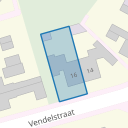 Perceel ZVN02-D-1787