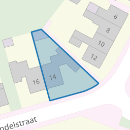 Perceel ZVN02-D-1788