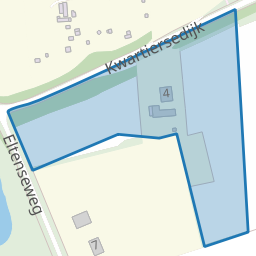 Perceel ZVN02-D-1810