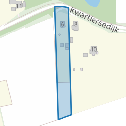 Perceel ZVN02-D-1813