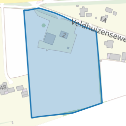 Perceel ZVN02-D-1865