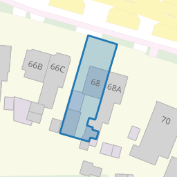 Perceel ZVN02-D-1895