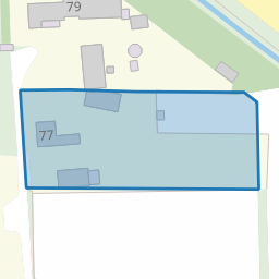 Perceel ZVN02-D-1913