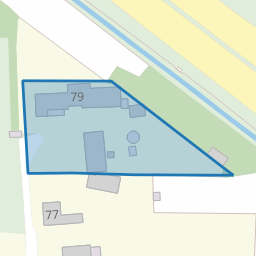 Perceel ZVN02-D-1917