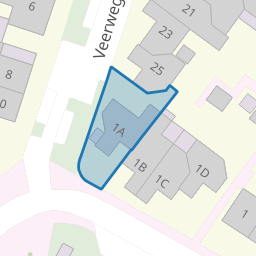 Perceel ZVN02-D-1952