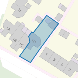 Perceel ZVN02-D-1955