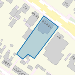 Perceel ZVN02-D-1977