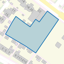 Perceel ZVN02-D-1985