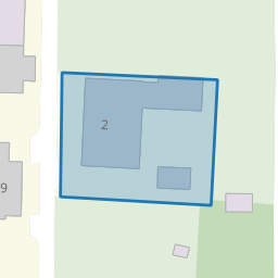 Perceel ZVN02-D-1988