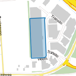 Perceel ZVN02-D-2058