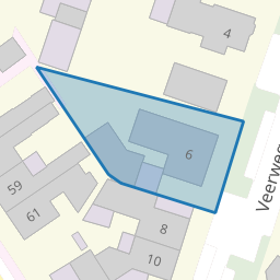 Perceel ZVN02-D-2107