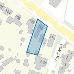 Perceel ZVN02-D-2112
