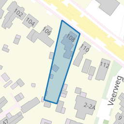 Perceel ZVN02-D-2113