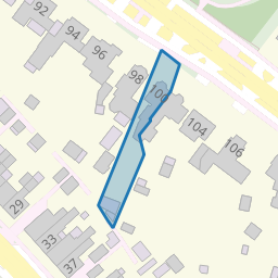 Perceel ZVN02-D-2126