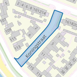 Perceel ZVN02-D-2160