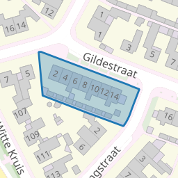 Perceel ZVN02-D-2162