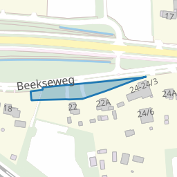 Perceel ZVN02-D-2206