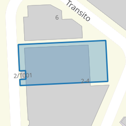 Perceel ZVN02-D-2226