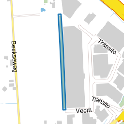 Perceel ZVN02-D-2227