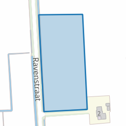 Perceel ZVN02-D-2254