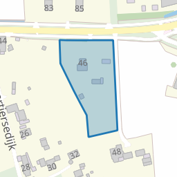 Perceel ZVN02-D-2255