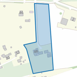 Perceel ZVN02-D-2256