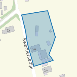 Perceel ZVN02-D-2260