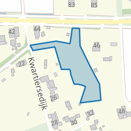 Perceel ZVN02-D-2261