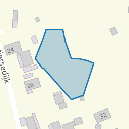 Perceel ZVN02-D-2262