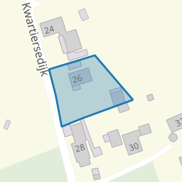 Perceel ZVN02-D-2264