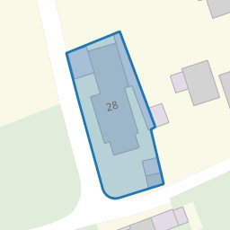 Perceel ZVN02-D-2267