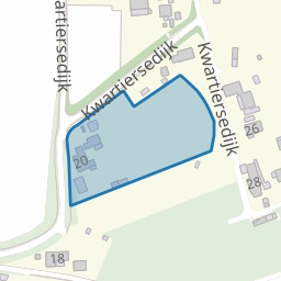 Perceel ZVN02-D-2274