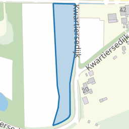 Perceel ZVN02-D-2277